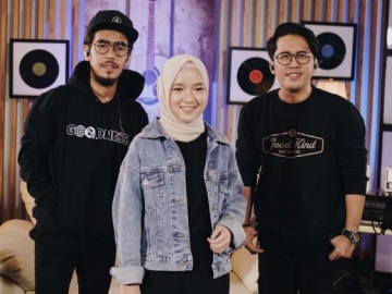 Lagu Baru Trending YouTube, Isu Perselingkuhan Nissa Sabyan Disinggung Hingga Tuai Pro-Kontra