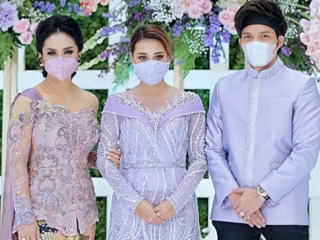 Atta Halilintar Ungkap Bahagia Akhirnya Bertemu Calon Ibu Mertua, KD Sampaikan Pesan Ini