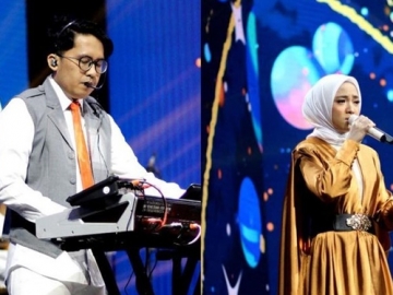 Sempat Diramal Rujuk dengan Ririe Fairuz, Sosok Ini Justru Terawang Ayus-Nissa Sabyan Bakal Menikah
