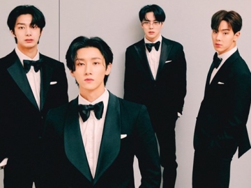 MONSTA X Hanya Tampil 3 Detik, SBS Dapat Kritikan Dari Penggemar