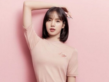 Lisa Ungkap Soal Pentingnya Membuat Diri Bahagia dan Terpilihnya Sebagai Juri di Andam Fashion