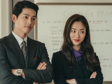 Tuai Kontroversi Seperti 'True Beauty', Drama 'Vincenzo' Dikritik Usai Tampilkan PPL Produk Tiongkok