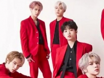 Belum Debut, Mirae Tetap Buka Akun Weverse Yang Buat Fans Senang