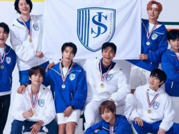 Super Junior Rilis Teaser Ketiga 'House Party', Makin Gokil