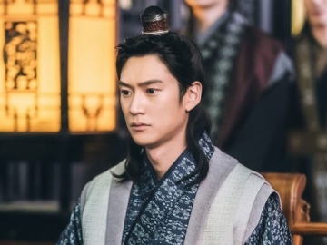 Na In Woo Makin Memikat Meski Jadi Pemeran Pengganti di 'River Where The Moon Rises'