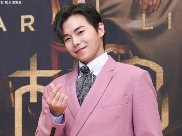 SBS Klarifikasi Soal Wajah Merah Park Eun Seok di 'Penthouse 2' yang Dikira Tanda Leukimia Kambuh