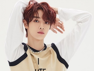 Sungchan NCT Akui Tidak Bisa Tidur Karena Jadi MC di 'Inkigayo'