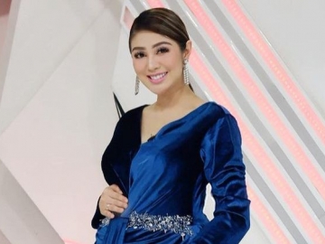 Ayah Ariska Putri Pertiwi Meninggal Dunia, Banjir Ucapan Doa dan Belasungkawa