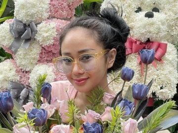 Denise Chariesta Ceritakan Kronologi Rumahnya Kebakaran, Ternyata Gara-gara Ini