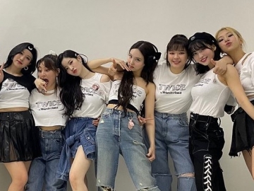 TWICE Ungkap Harus Miliki Sertifikat Bahasa Asing Agar Bisa Debut
