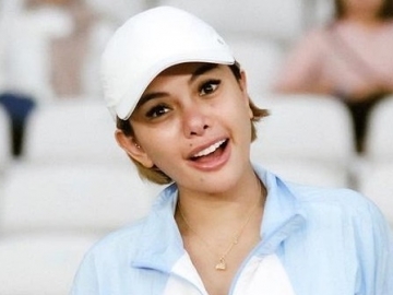 Nikita Mirzani Niat Rayakan Ultah ke-35 Besar-besaran, Ungkap Alasan Hingga Beber Soal Tamu Undangan