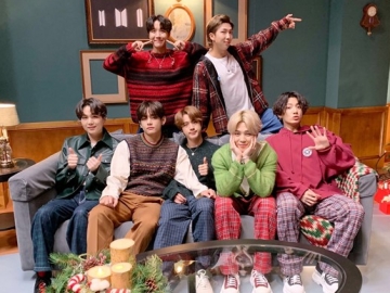 'Dynamite' Milik BTS Kembali Pecahkan Rekor dari Guinness World Records