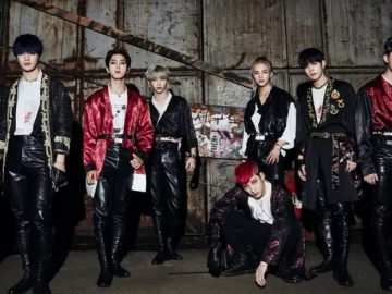 Stray Kids Kenang Kembali Kejayaan di Tahun 2020 dan Ungkap Harapan Karier ke Depan