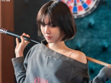 Lee Ji Ah Ungkap Perasaanya Kembali Gabung 'The Penthouse 2' Sebagai Na Ae Gyo
