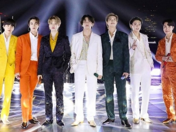 Media Amerika Ini Sebut Grammy Hanya Manfaatkan Popularitas BTS, Knetz Kompak Setuju