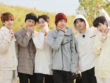 ENHYPEN Jadi Pembawa Acara Pertama di Program Radio Jepang