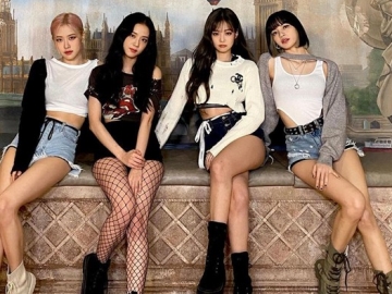 BLACKPINK Raih Kesuksesan Secara Global, Kritikus Ini Ikut Beri Pendapat