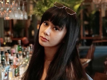 Minta Donasi Usai Rumah Kebakaran Pancing Cibiran Pedas, Denise Chariesta: Mau Ngetes Doang!