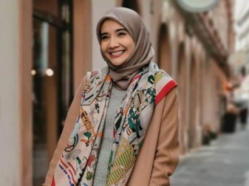 Momen Persalinan Semakin di Depan Mata, Zaskia Sungkar Beber Ikhtiar Satu Hal Penting Ini