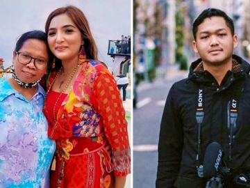 Pengasuh Arsy Putri Ashanty 'Semprot' Netter Usai Dituduh Cari Muka, Azriel Hermansyah Ikut Bereaksi