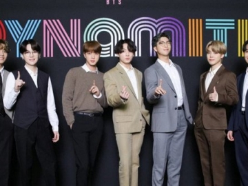 BTS Jadi Warga Kehormatan Shakopee, Minnesota