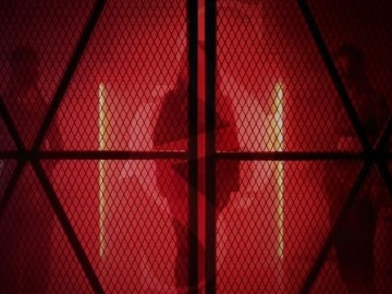 Girl Grup Baru, HOT ISSUE Rilis Teaser Foto Misterius Baru