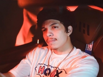 Heboh Beredar Foto Atta Halilintar Tanpa Bandana, Tuai Respons Begini