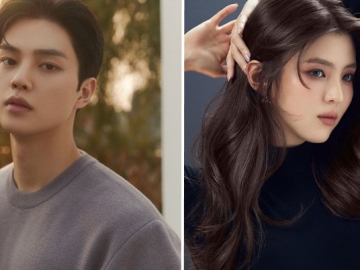 Song Kang dan Han So Hee Bintangi Drama 'I Know But', Ini Dia Perannya