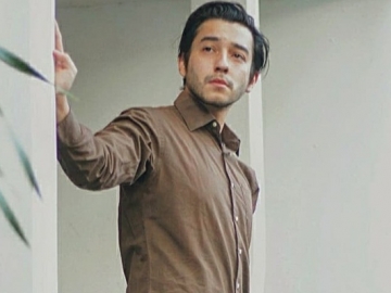 Aliff Ali Ogah Cari Tahu Usai Temukan Boneka Santet di Tengah Proses Cerai, Ungkap Karena Alasan Ini