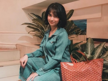 Vanessa Angel Bagikan Video Main Golf Versi Paket Hemat, Hal Ini Justru Disorot