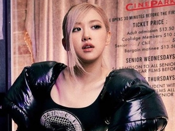 Rose BLACKPINK Akhirnya Punya Channel YouTube, Video Perdana Bikin Terharu!