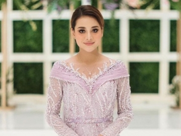 Aurel Hermansyah Ungkap Fakta Sebenarnya Usai Dikira Undang KD H-1 Lamaran