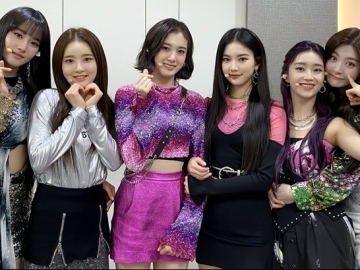 STAYC Siap Rilis Album Baru Untuk Comeback Mendatang