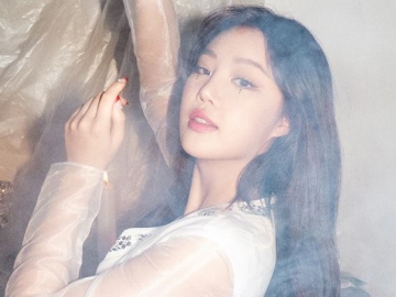 Penuduh Baru Sebut Soojin (G)I-DLE Suka Bully meski Tak Kenal, Ini Kata Cube Entertainment
