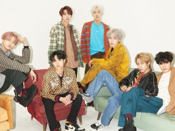 MIRAE Akhirnya Debut, Visual dan Bakat Disebut Sulit Dipercaya