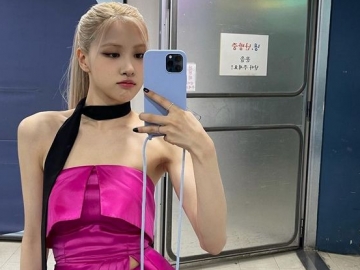 Akhirnya Rilis Single Solo, Rose Rupanya Menyesali Hal Ini dan Di Luar Ekspektasinya