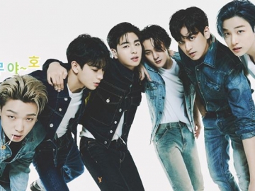 Dikenal Tak Bisa Diam, iKON Justru Pecahkan Rekor Grup di 'The Silence of IDOL' Demi Tidur
