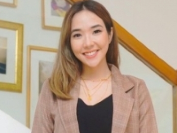 Pelaku Pertama Penyebar Video Seks Masih Bebas, Gisella Anastasia Pasrah
