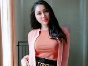 Menyesal Boros, Lucinta Luna Akui Miskin Usai Bebas dari Penjara