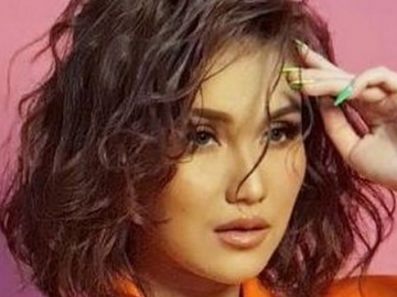 Ayu Ting Ting Ogah Pernikahannya Kelak Disiarkan Live