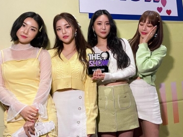 Brave Girls Bikin Penonton Larut dengan Suka Dukanya, Rating 'You Quiz On The Block' Pecahkan Rekor