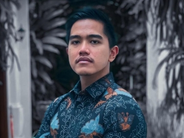 Sapa Netizen, Nadya ‘Pacar Baru’ Kaesang Justru Tuai Respons Begini