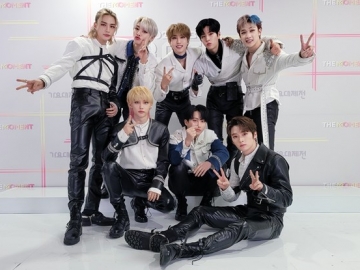 Salut, Stray Kids Satu-satunya Grup Generasi 4 yang Semua Member Masuk KOMCA!