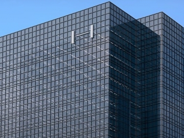 Agensi BTS Big Hit Entertainment Kenalkan Nama Baru Jadi HYBE