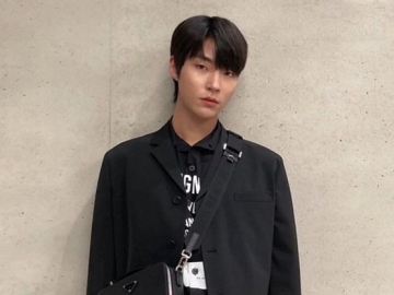 Agensi Pastikan Hwang In Yeop Hanya Pakai Instagram Tak Ada Medsos Lain