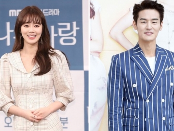 Cinlok Lewat Drama 'Bad Love', Shin Go Eun dan Yoon Jung Hwa Bakal Gelar Pernikahan