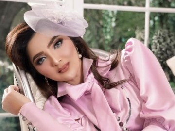 Perlakuan ke Aurel-Azriel Kerap Disorot Hingga Dijuluki ‘Bundadari’, Ashanty Beri Respons