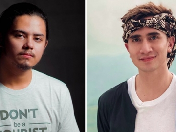 Unggahan IG Perdana Aliando Syarief di 2021 Bikin Fans Girang, Verrell Bramasta Nimbrung Disesak Ini