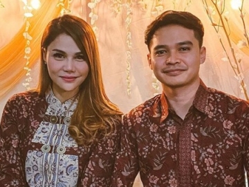 Katty Butterfly Pajang Tulisan Tangan Huruf Hijaiyah Pertama Kali, Pujian Aiman Ricky Auto Diserbu