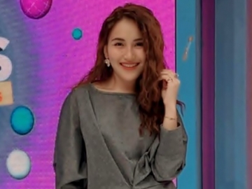 Alasan Kocak Ayu Ting Ting Akui Lebih Pilih Cowok Lokal Ketimbang Bule, Ungkap Kekhawatirannya